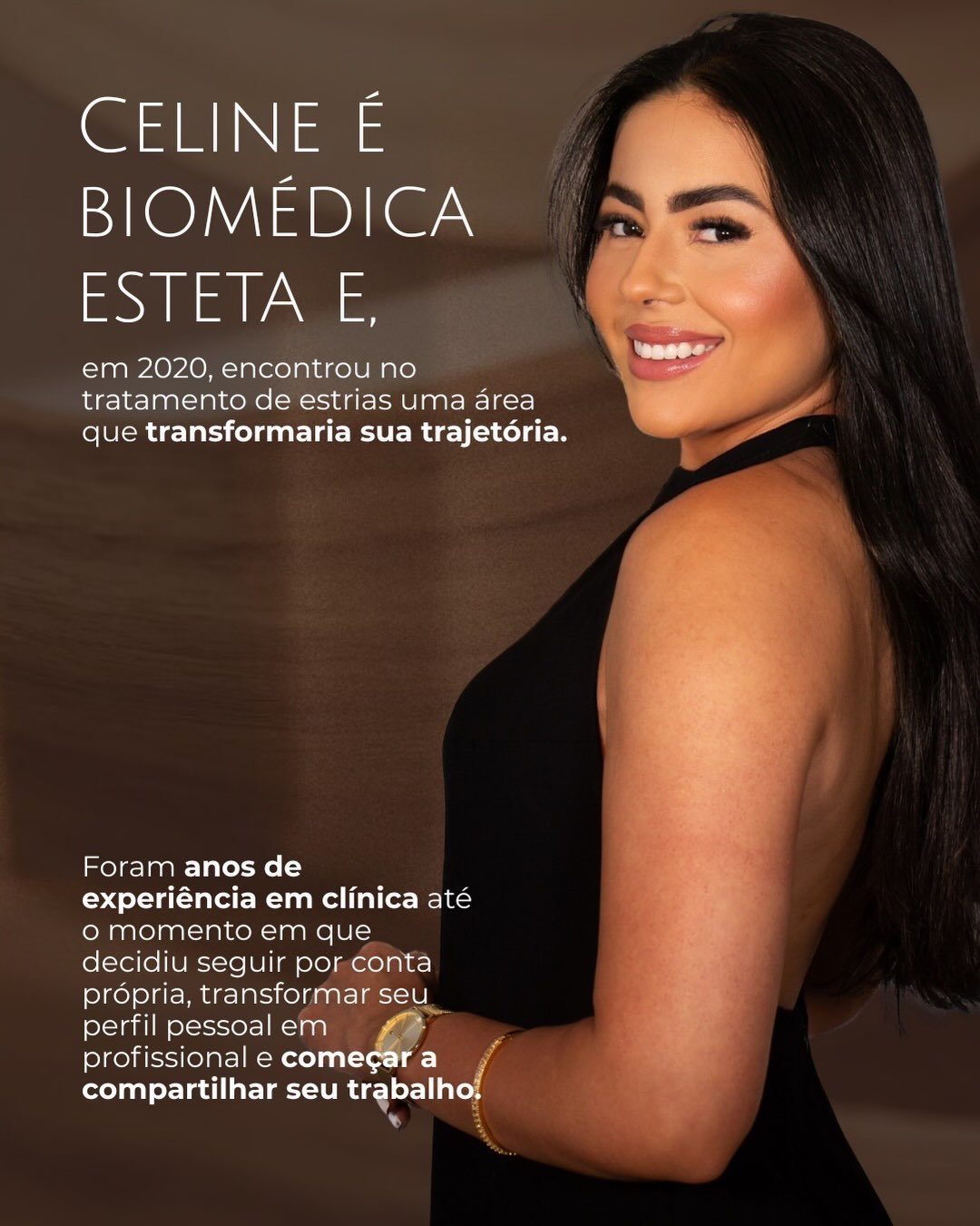 Dra. Celine Freitas
